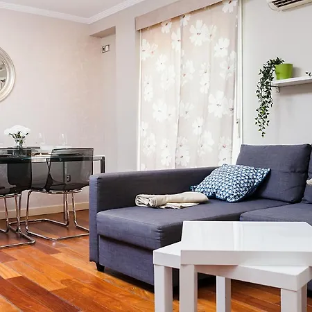 Apartamento Hub Santa Justa アパート セビリア