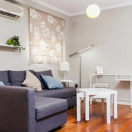 Apartamento Hub Santa Justa セビリア