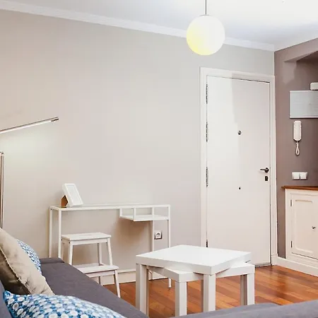 Apartamento Hub Santa Justa アパート セビリア