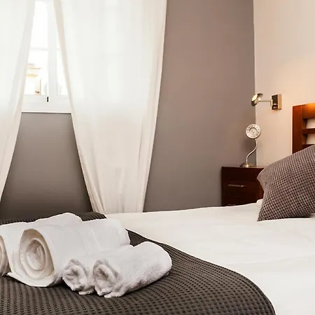 Apartamento Hub Santa Justa