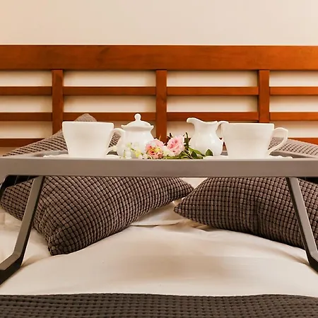 アパート Apartamento Hub Santa Justa