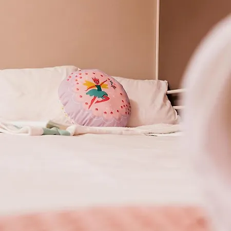 アパート Apartamento Hub Santa Justa