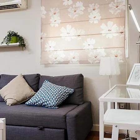 Apartamento Hub Santa Justa アパート