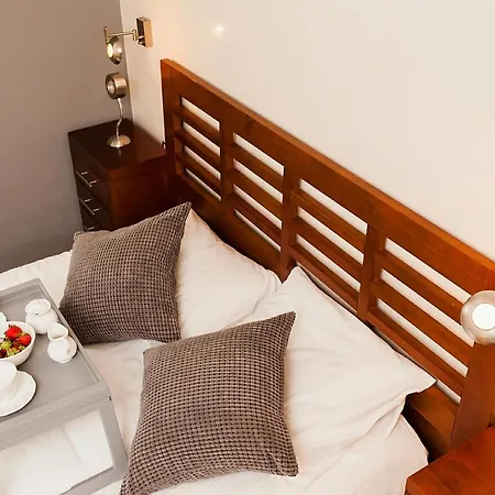 Apartamento Hub Santa Justa アパート *