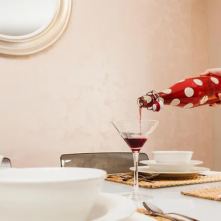 アパート Apartamento Hub Santa Justa *