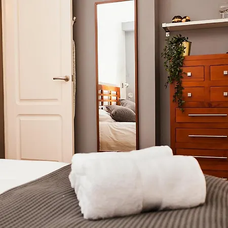 アパート Apartamento Hub Santa Justa *