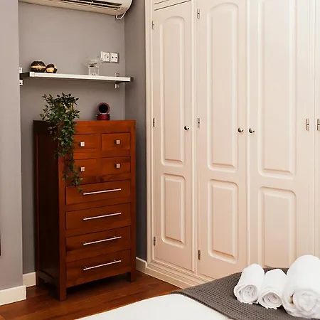 Apartamento Hub Santa Justa セビリア