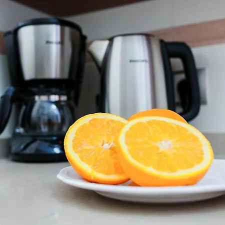 Apartamento Hub Santa Justa *