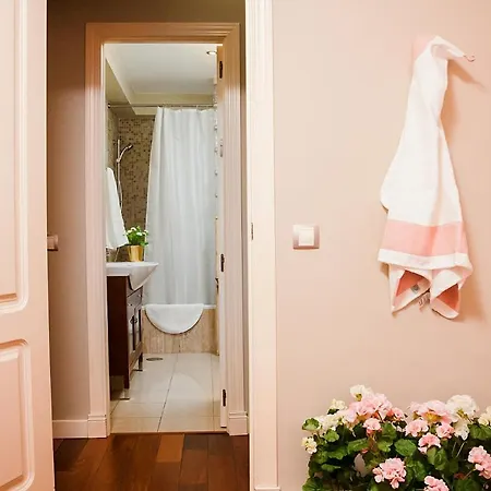 アパート Apartamento Hub Santa Justa *